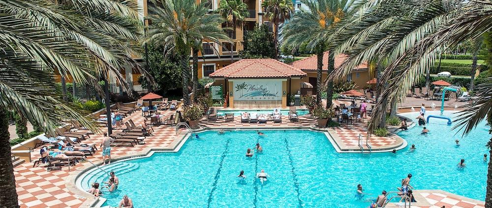 Floridays Resort Orlando photo 32
