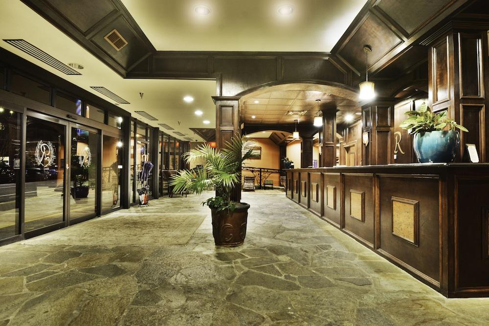 The Remington Suite Hotel and Spa photo 23