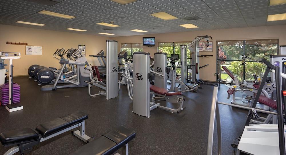 WorldMark Running Y Resort photo 13
