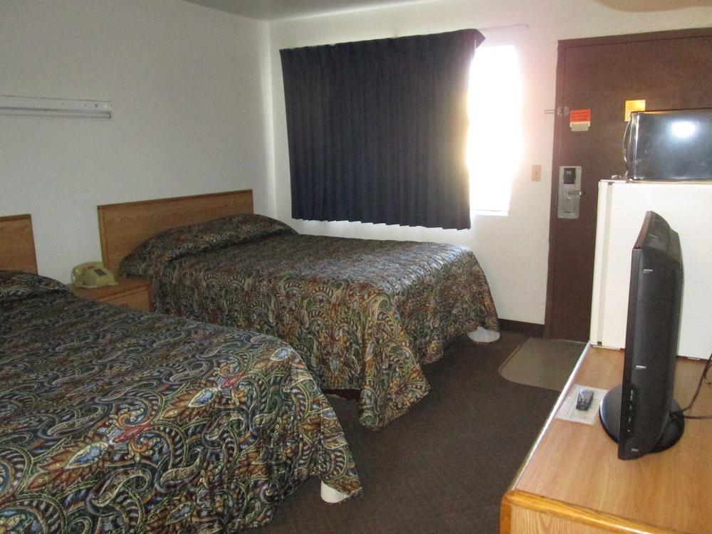 Hotel O Motel 10 Lordsburg I-10 photo 21