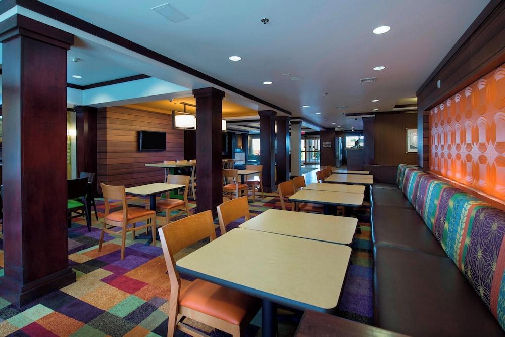 Fairfield Inn & Suites by Marriott Tifton photo 10