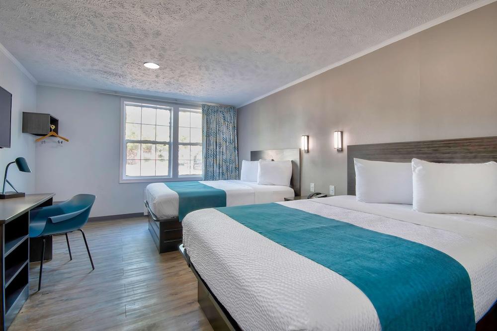 Motel 6 Stafford, TX – SW Houston - Sugarland photo 6