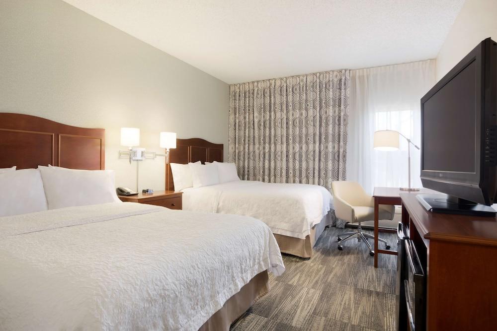 Hampton Inn Fort Worth Southwest Cityview photo 6