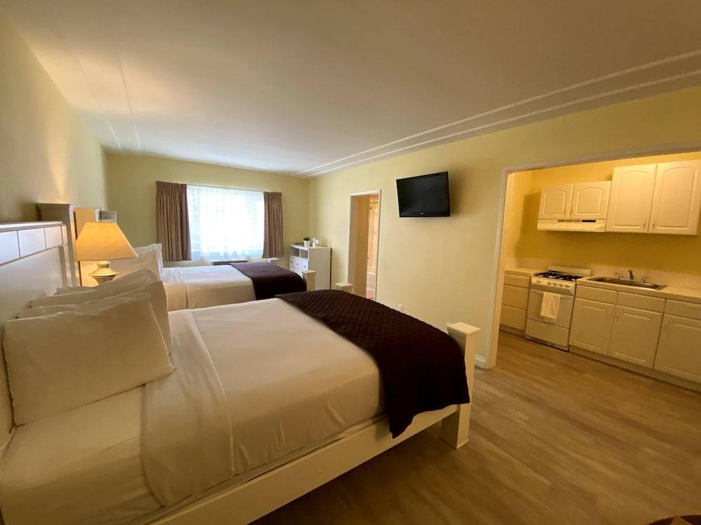Hollywood Celebrity Hotel photo 12