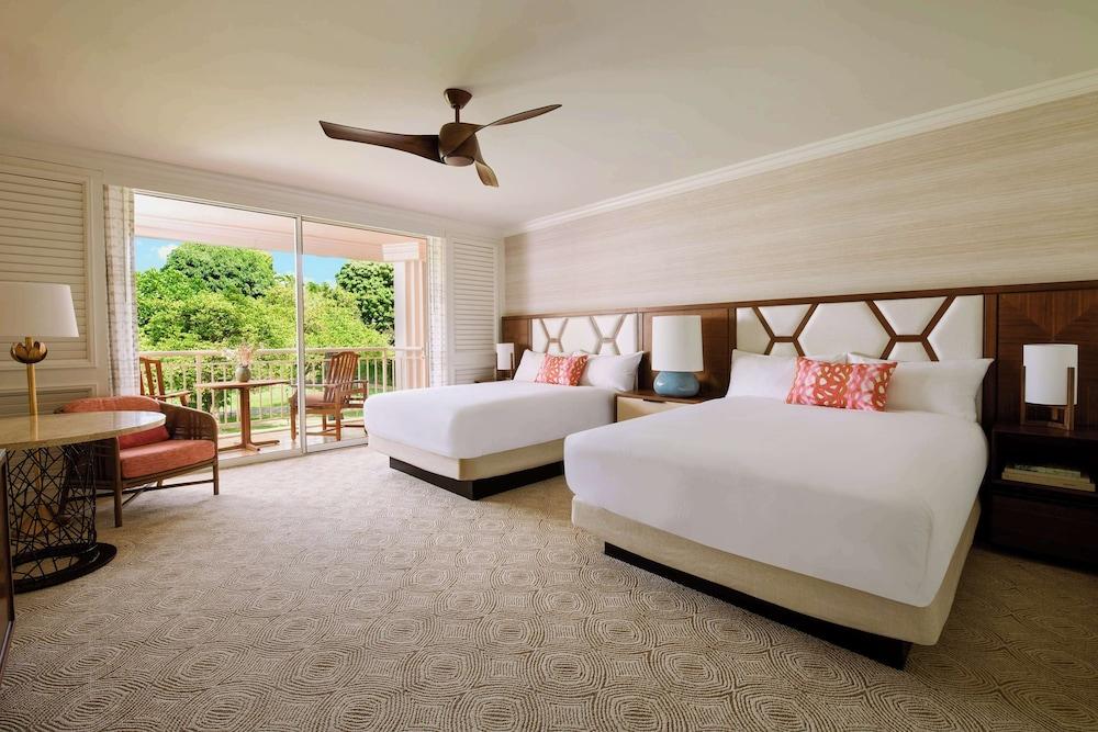 Grand Wailea Maui, A Waldorf Astoria Resort photo 18