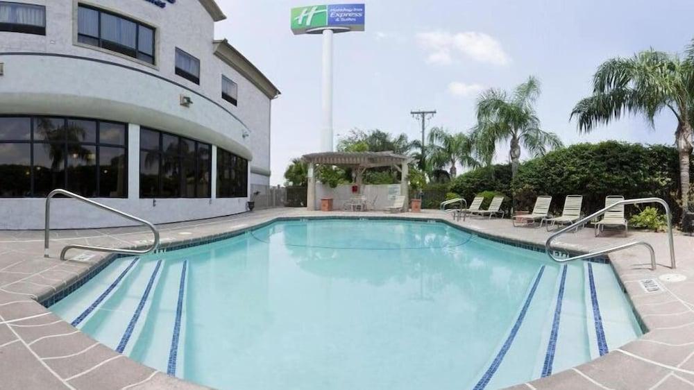 Holiday Inn Express Hotel & Suites Mission-McAllen Area by IHG photo 33