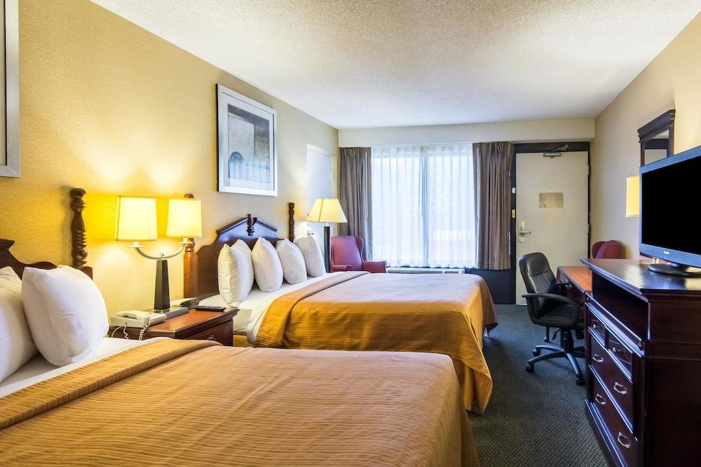 Quality Inn Manassas photo 37