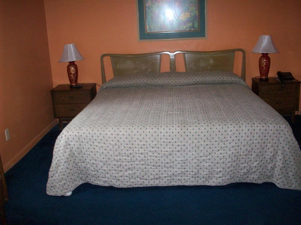 All Suite Motel photo 19