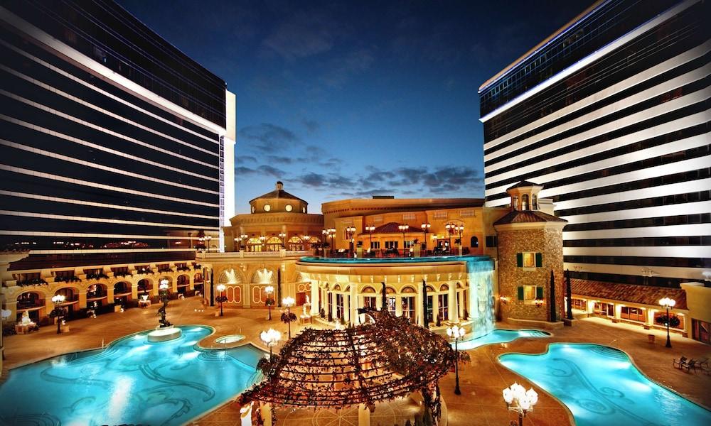 Peppermill Resort Spa Casino photo 37