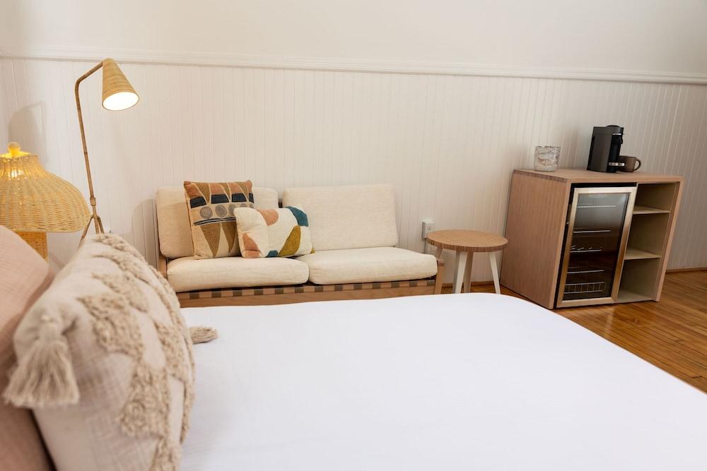 Fire Station One Boutique Hotel photo 5