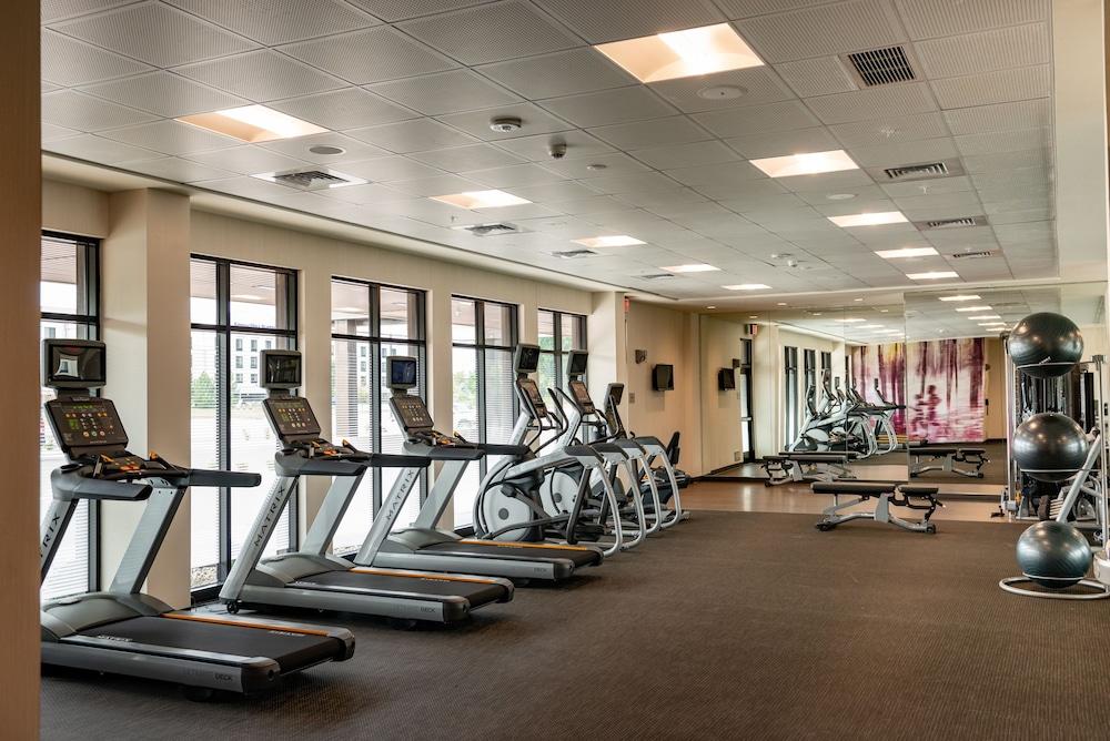 Courtyard by Marriott Omaha East/Council Bluffs, IA photo 37