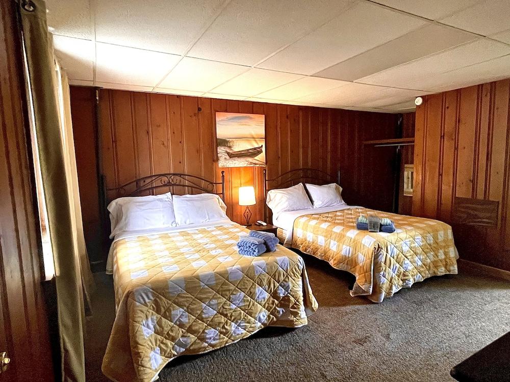 Aldeco Motel photo 12