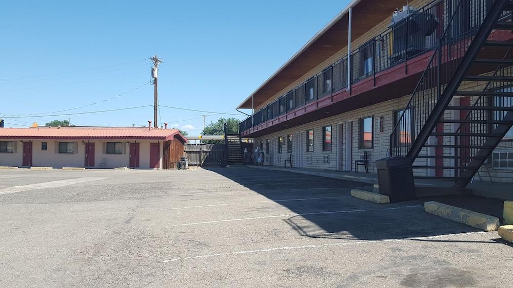 Cortez Cozy Inn photo 33