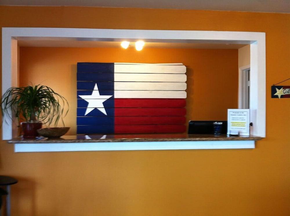 Kenedy Country Inn photo 11