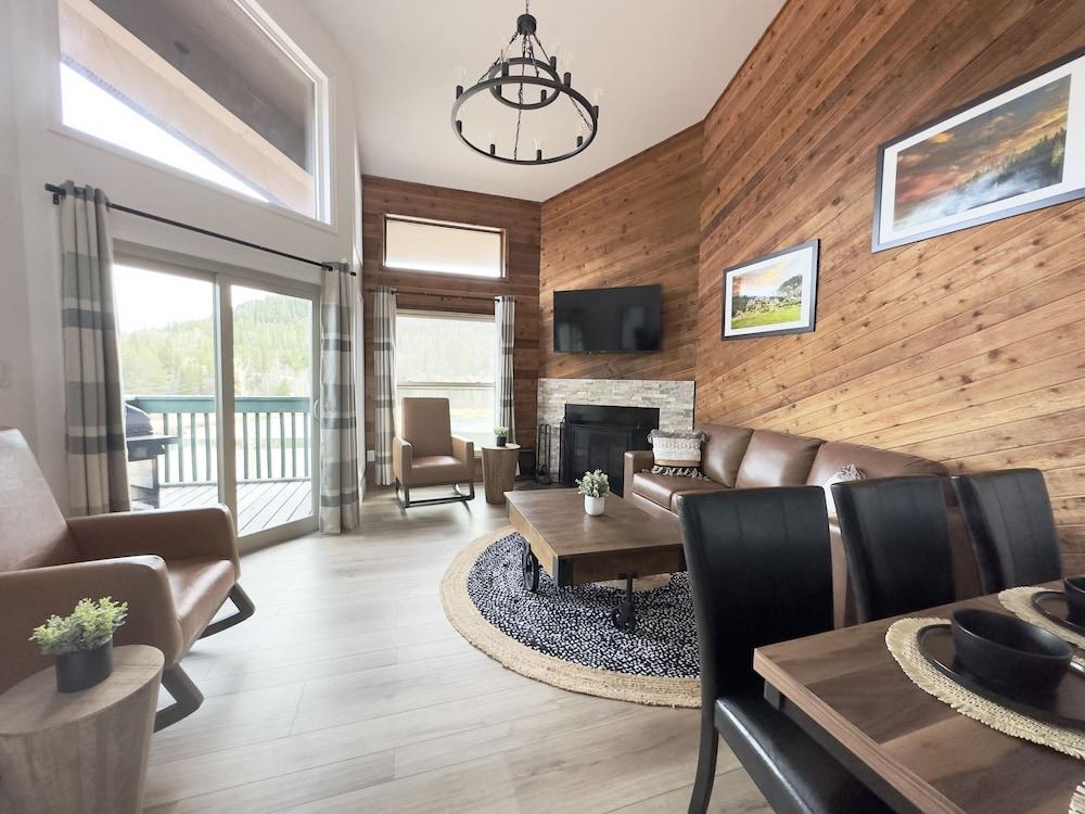 Beaver Meadows Resort Ranch photo 29
