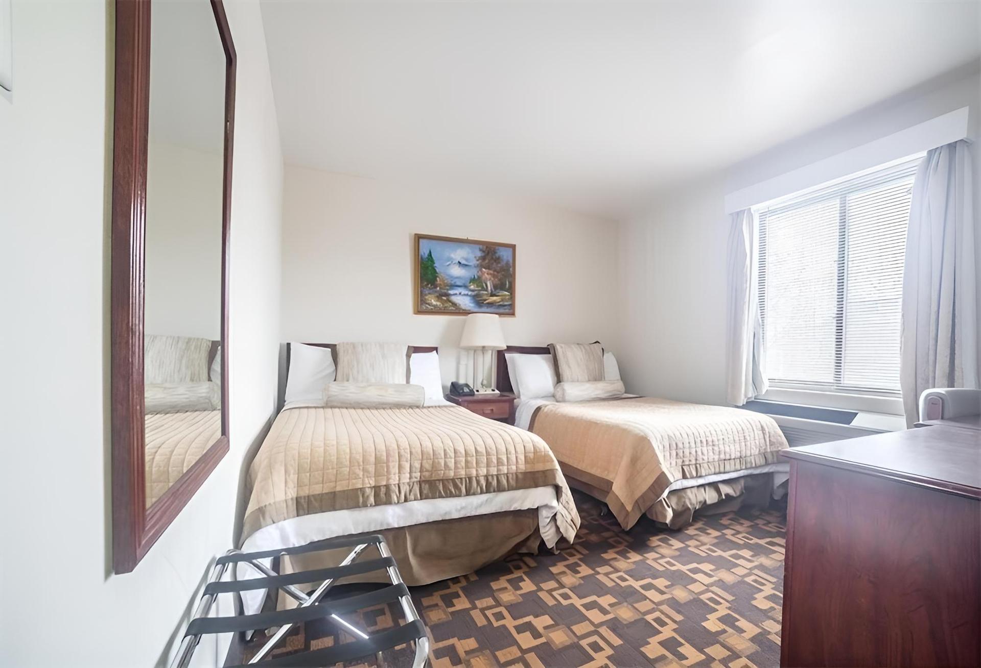 Windsor Hotel photo 22
