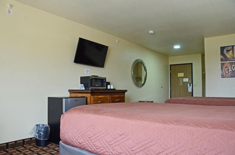 Heritage Grand Inn photo 39