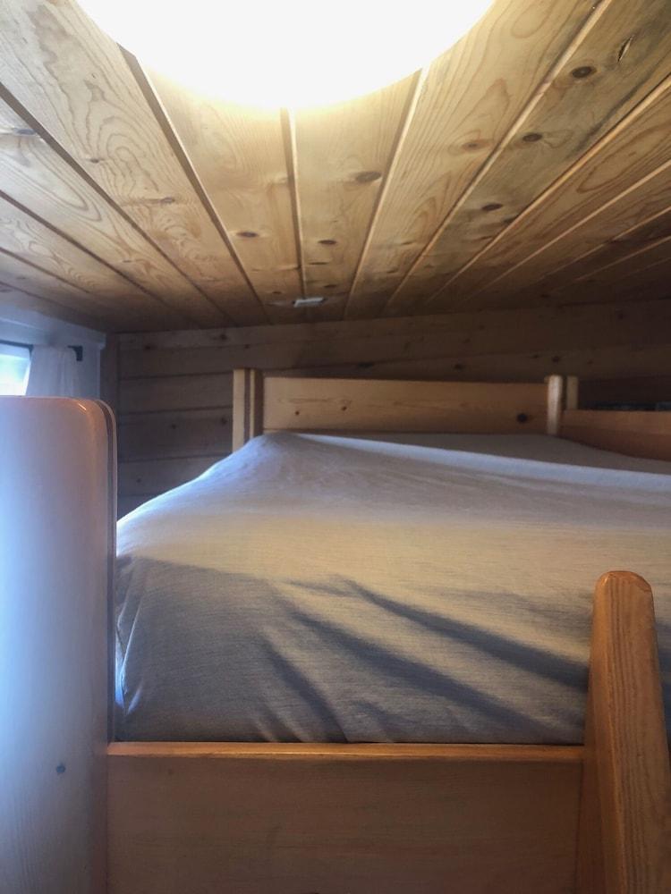 Estes Park Adventure Hostel photo 2