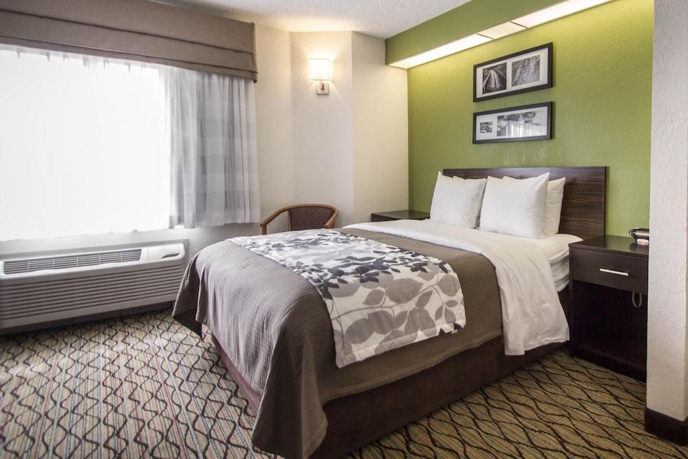Sleep Inn Miami International Airport photo 6