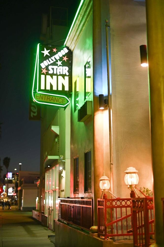 Hollywood Stars Inn - In Los Angeles (Hollywood) photo 55