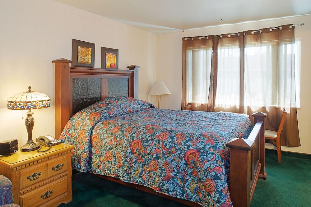 Western Inn Motel Billings photo 31