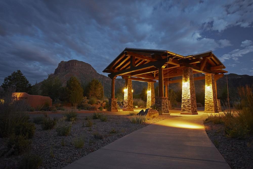 Gateway Canyons Resort, A Noble House Resort photo 63