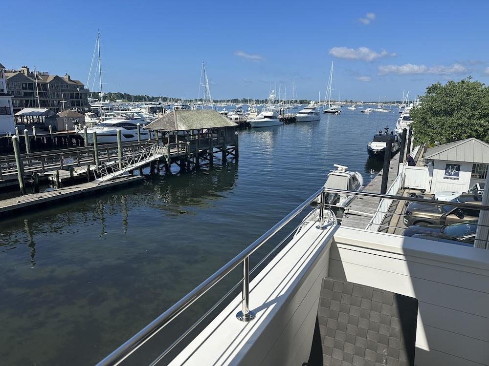 Harborside Inn photo 39