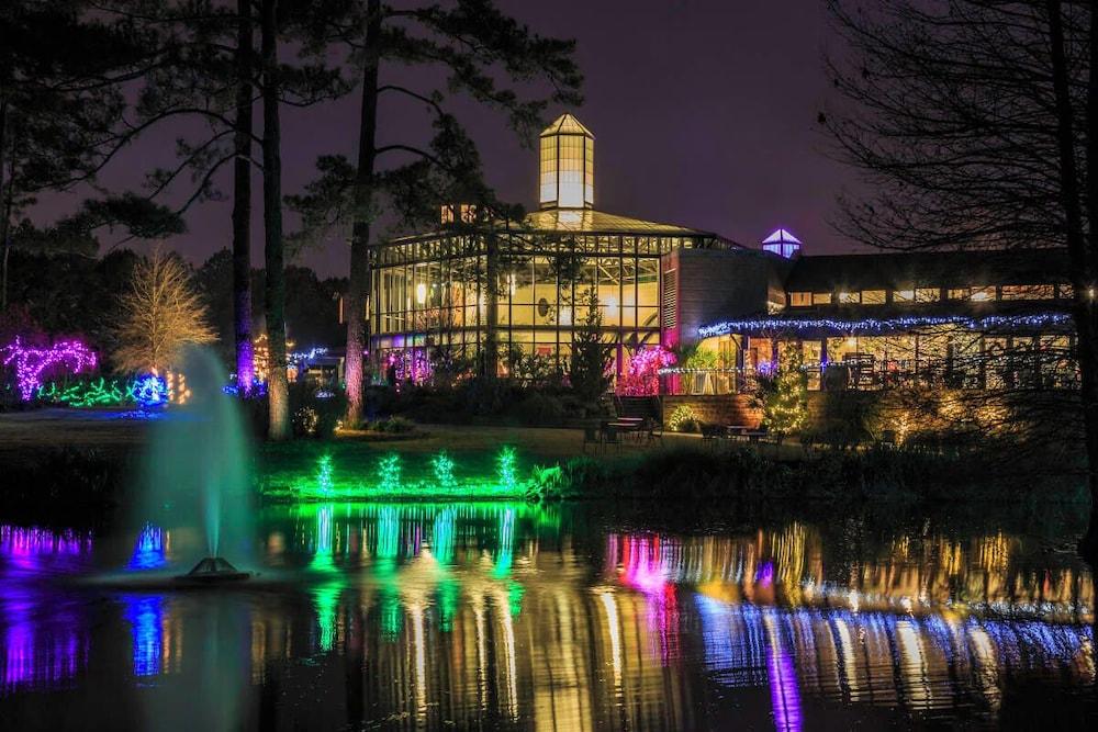 Four Points by Sheraton Fayetteville Fort Bragg photo 43
