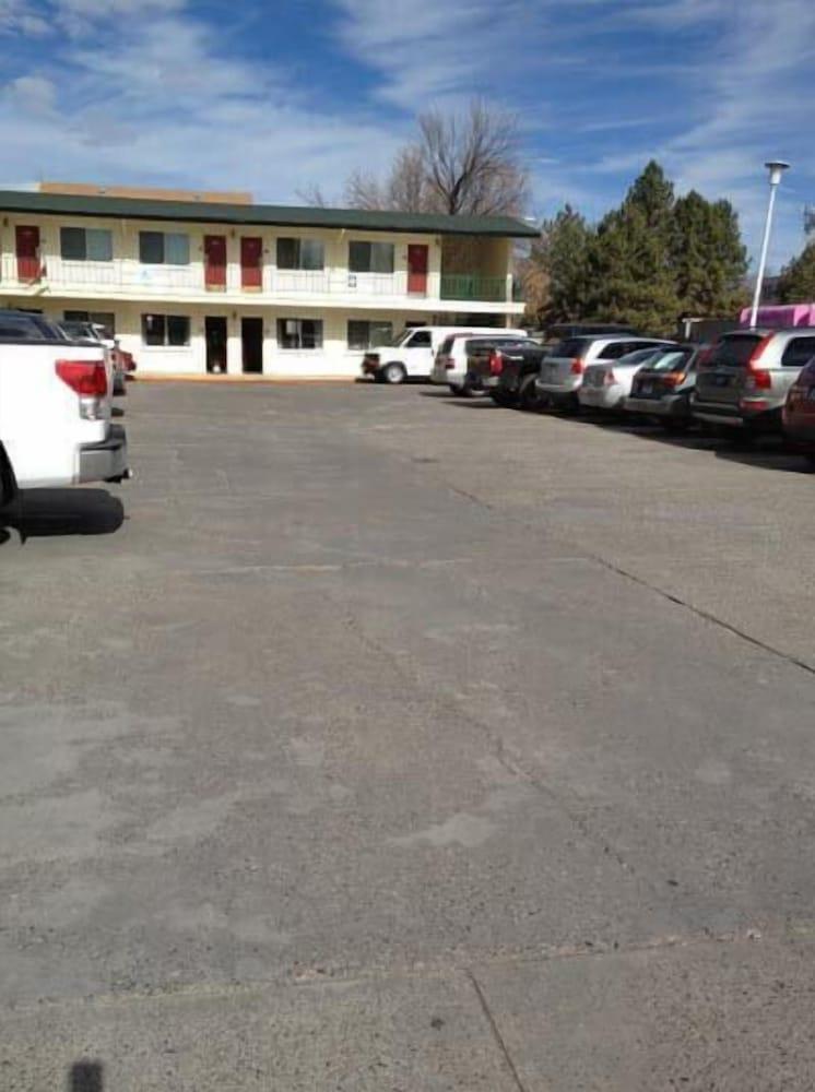 Western Inn Motel Billings photo 25