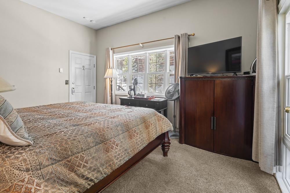 Breckenridge Boutique Hotel photo 29