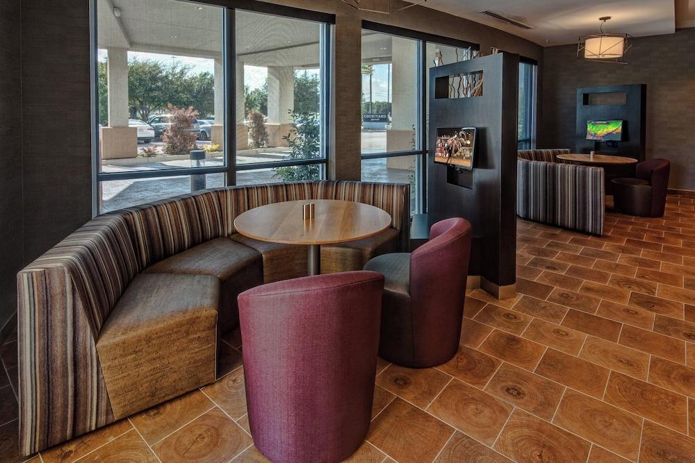 Courtyard by Marriott Austin Northwest/Lakeline photo 19