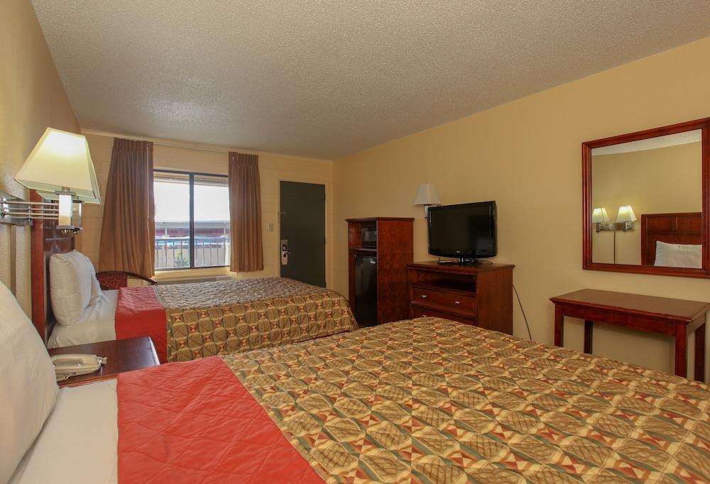 Budget Inn photo 15