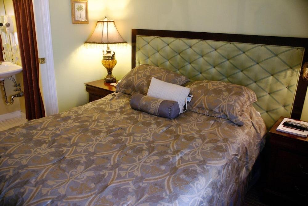 Fitzgerald Hotel photo 26