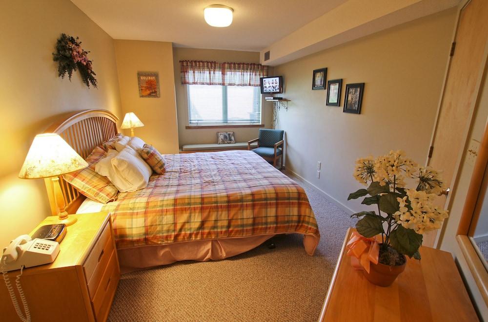 Mountain Lodge at Okemo, A Vail Resorts Property photo 61