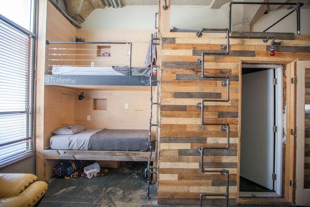 PodShare - Hostel photo 21