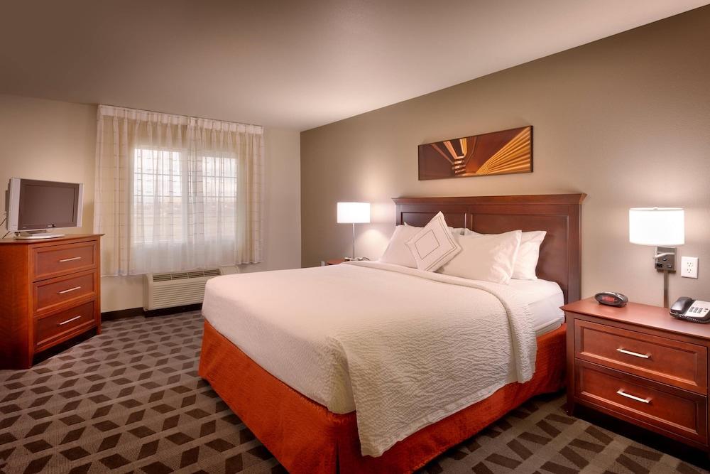 Towneplace Suites Marriott Meridian photo 7
