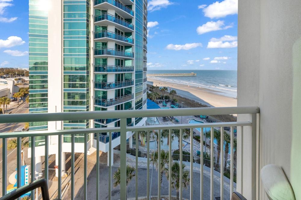 Sandy Beach Oceanfront Resort photo 40