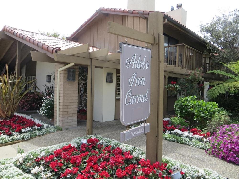 Adobe Inn photo 30
