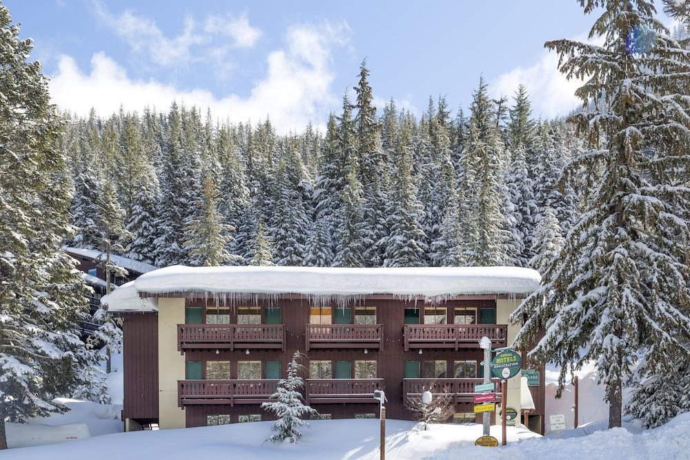 Crystal Mountain Hotels photo 14
