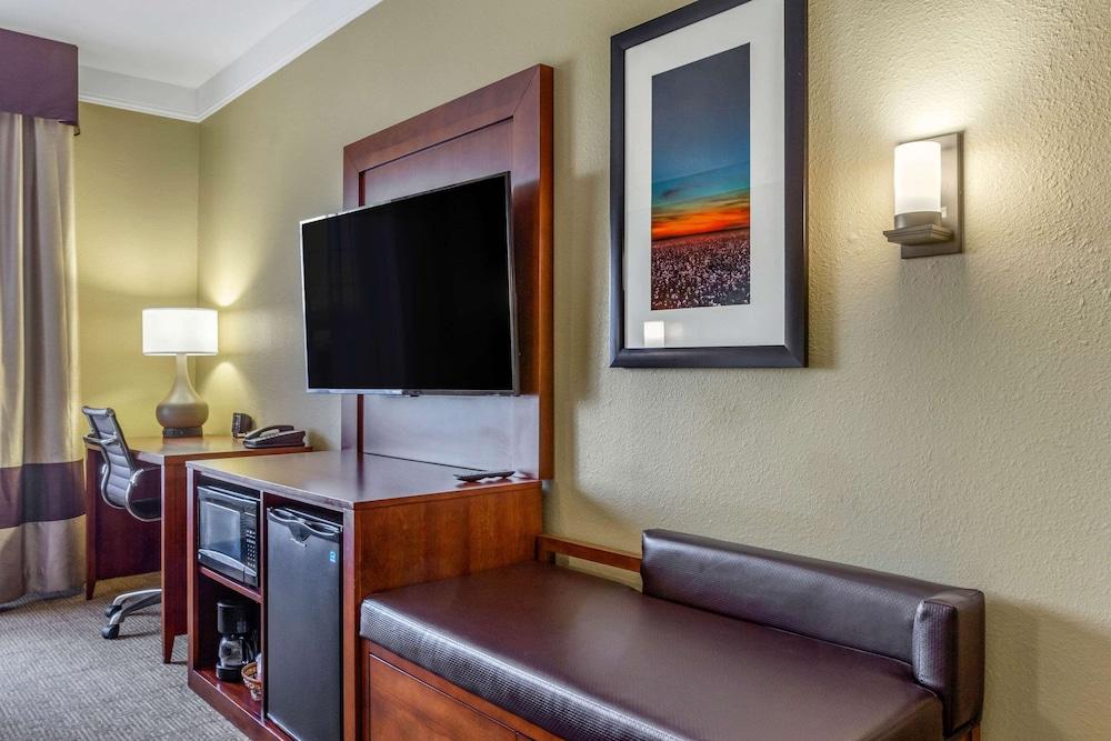 Comfort Suites Plainview photo 11