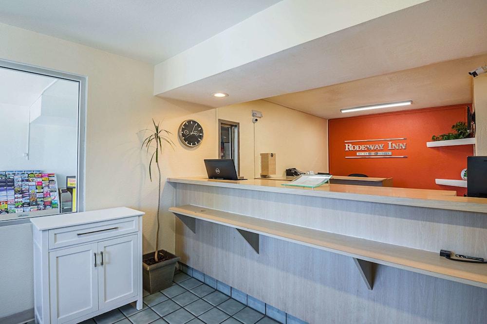 Rodeway Inn Kissimmee Maingate West photo 17
