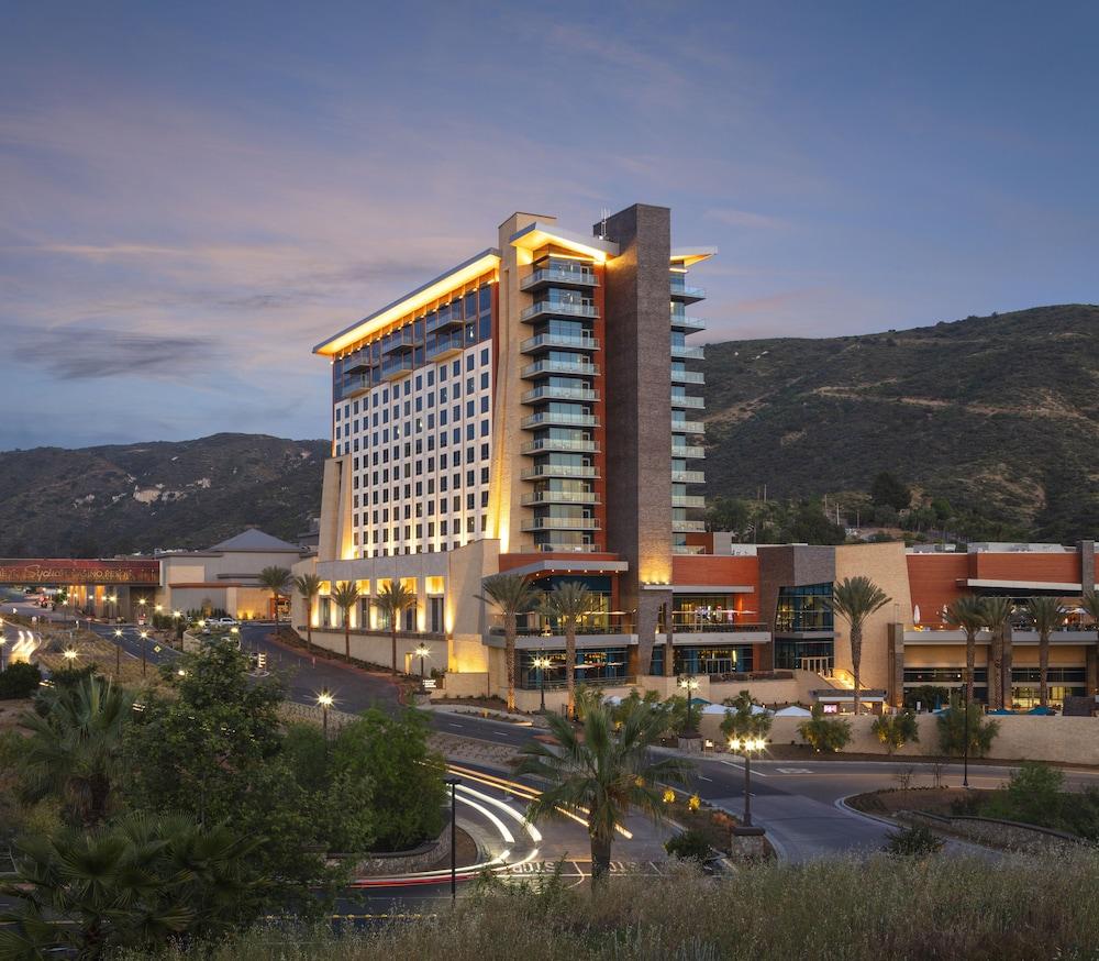 Sycuan Casino Resort photo 28