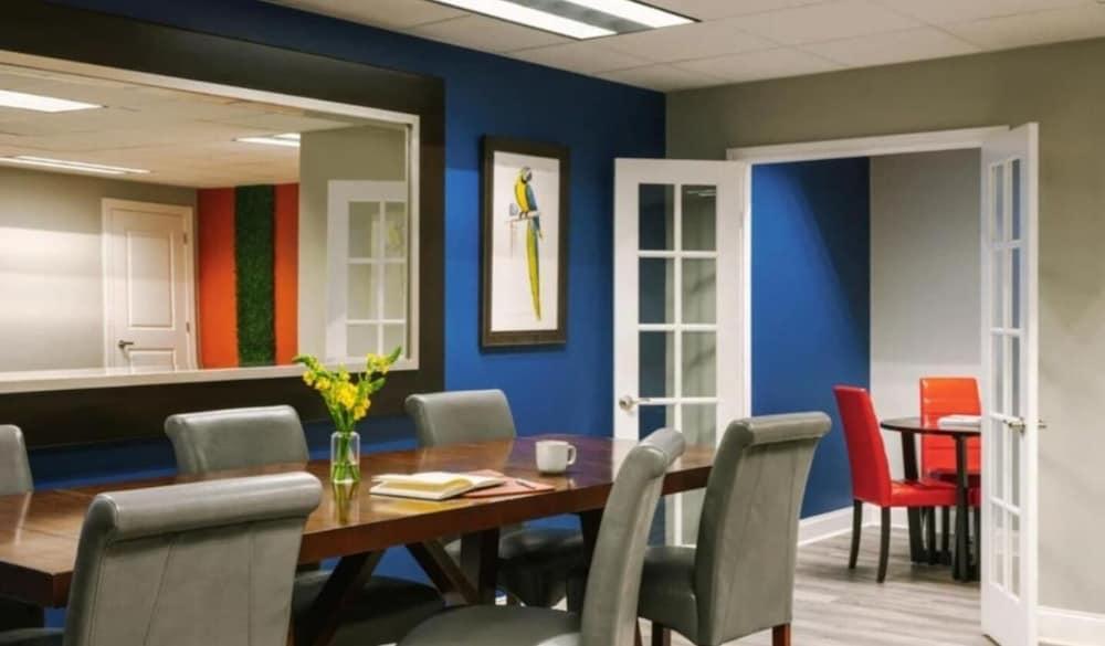 Legacy BnB Suites photo 1