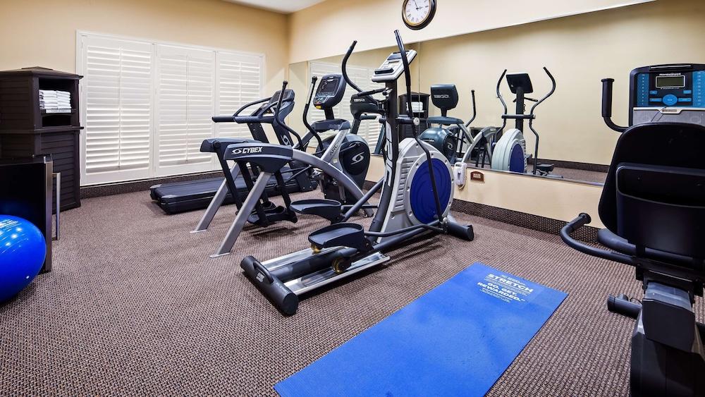 Best Western Lamesa Inn & Suites photo 5