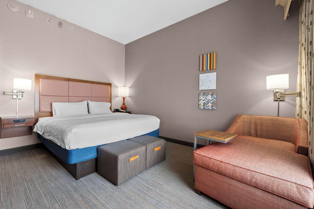 Hampton Inn Cape Girardeau I 55 East photo 42