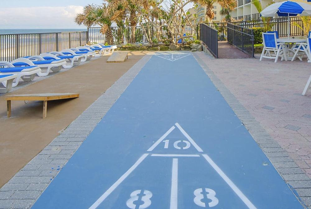 Dolphin Beach Club photo 17