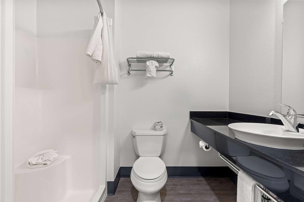 SureStay by Best Western Livingston Merced County photo 22