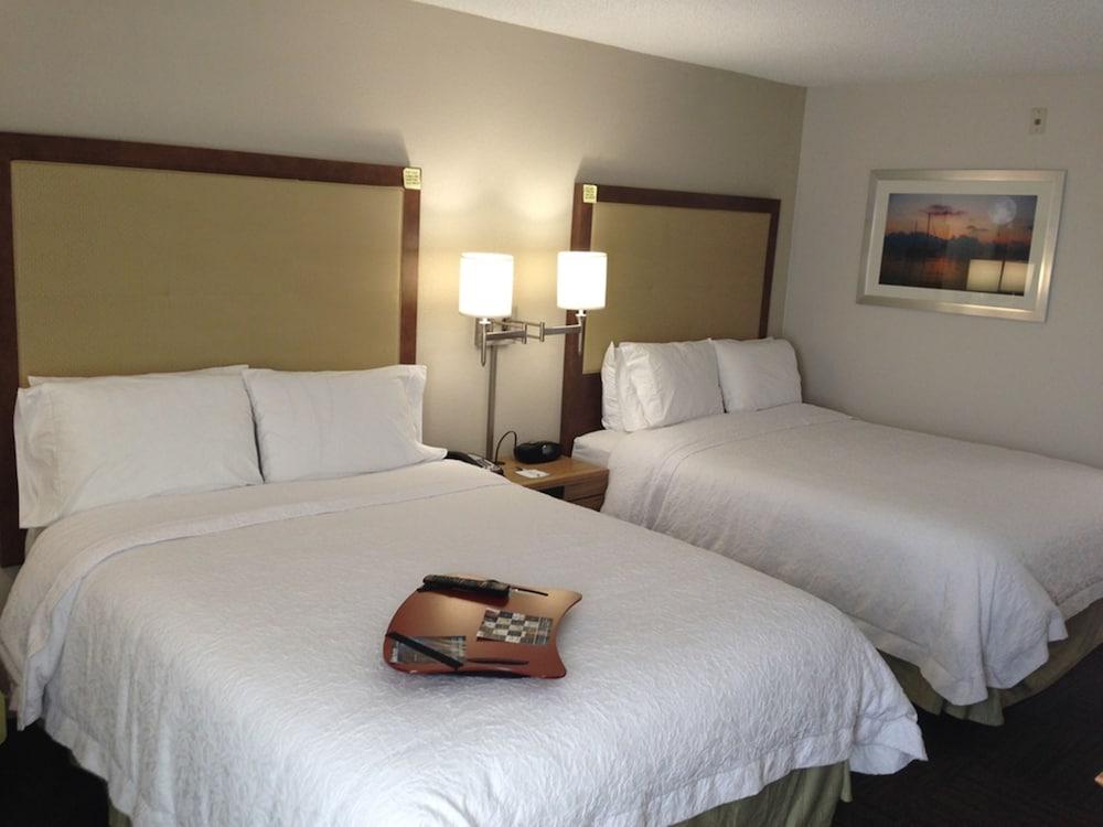 Hampton Inn Tampa/Rocky Point-Airport photo 5
