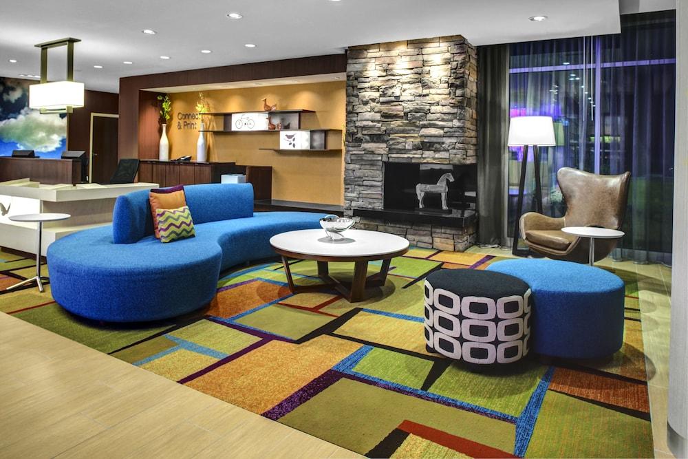 Fairfield Inn & Suites San Diego North/San Marcos photo 23