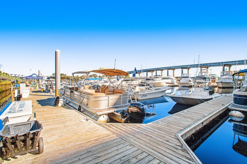 Harbourgate Marina Club photo 47